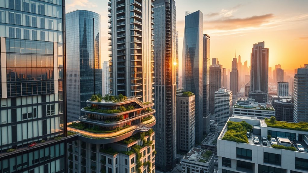 adaptive building design strategies