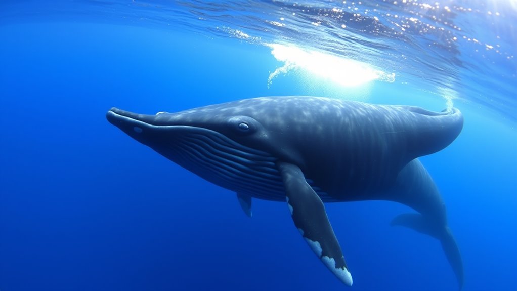 advanced whale song technologies