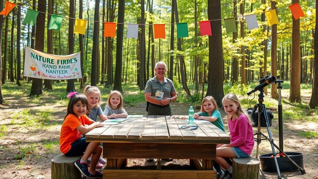 affordable conservation engagement strategies