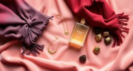 affordable luxury gifts