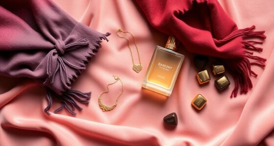 affordable luxury gifts