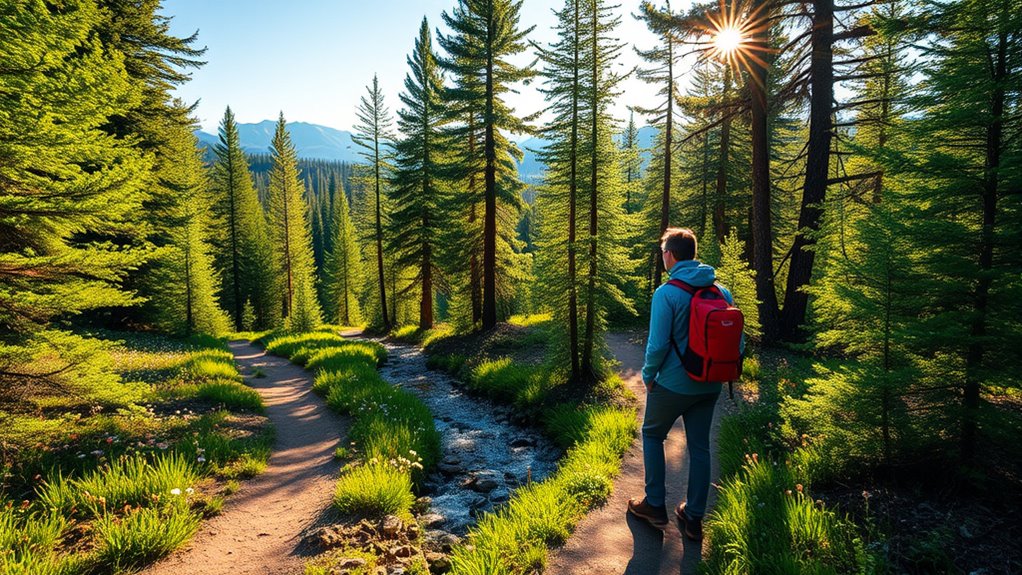 affordable outdoor adventure options