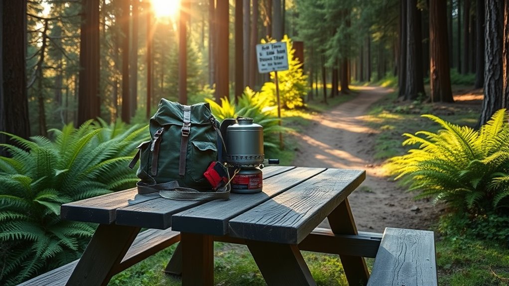 affordable outdoor recreation options