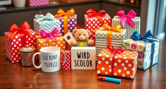 affordable surprising gift ideas
