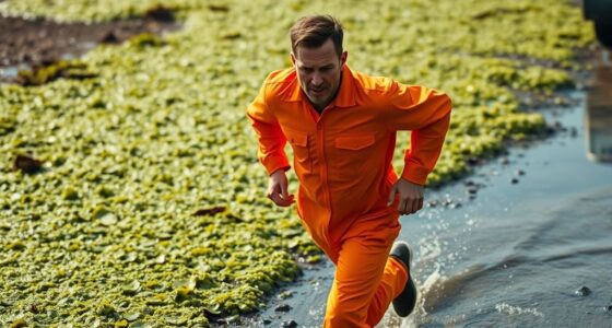 algae powered car innovation