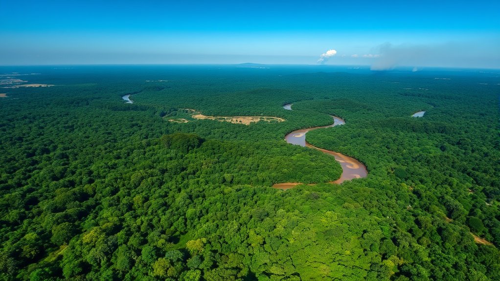 amazon s vital carbon sink