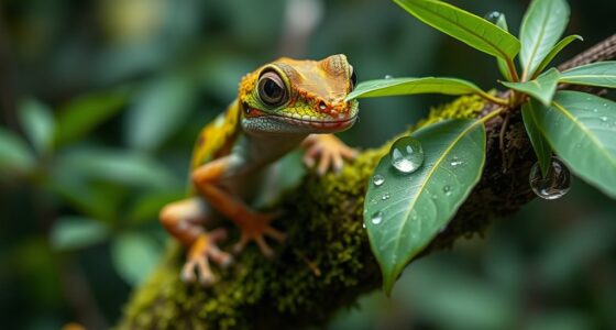 animal camouflage mastery