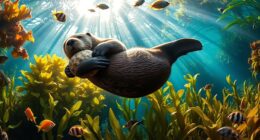 animal impact ecosystem balance