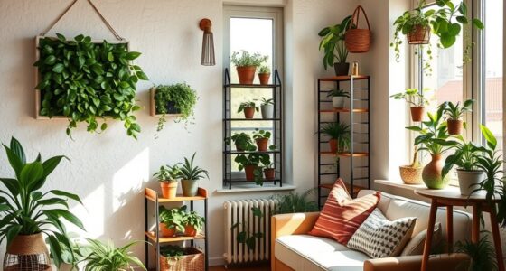 apartment living sustainability tips