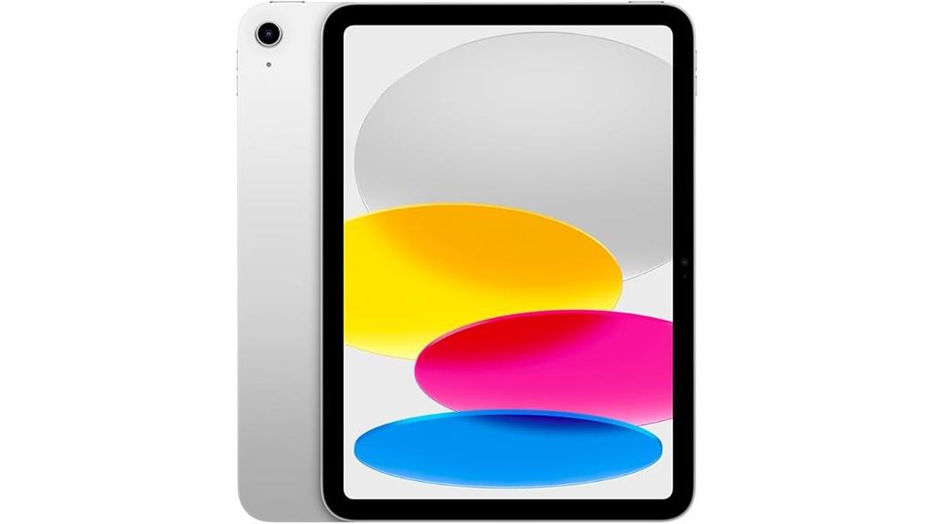 apple 2025 ipad details