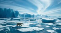 arctic antarctic extreme environments
