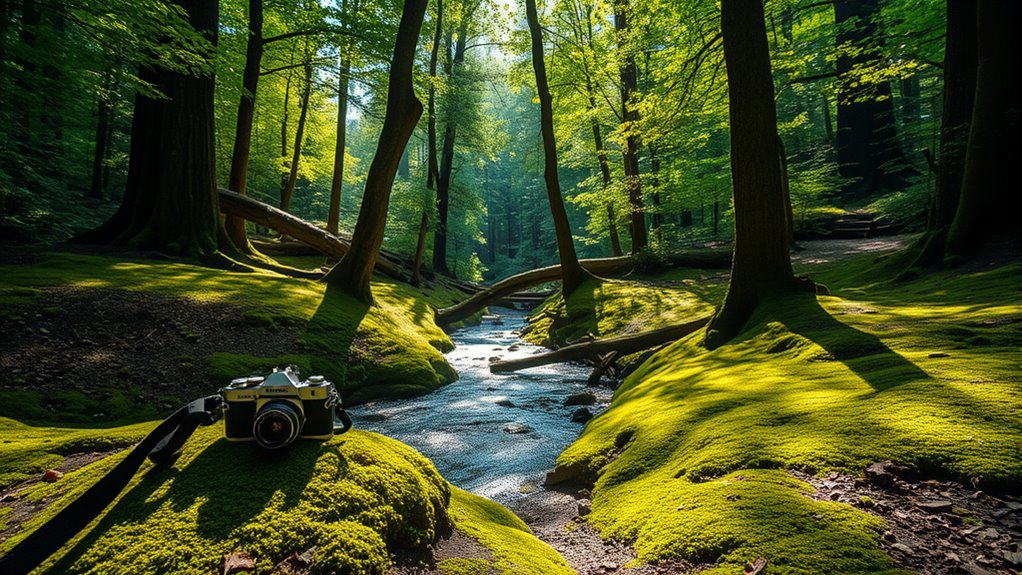 balance digital life consciously