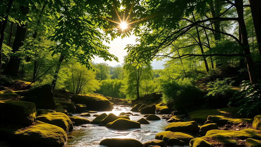 balance in carbon cycle