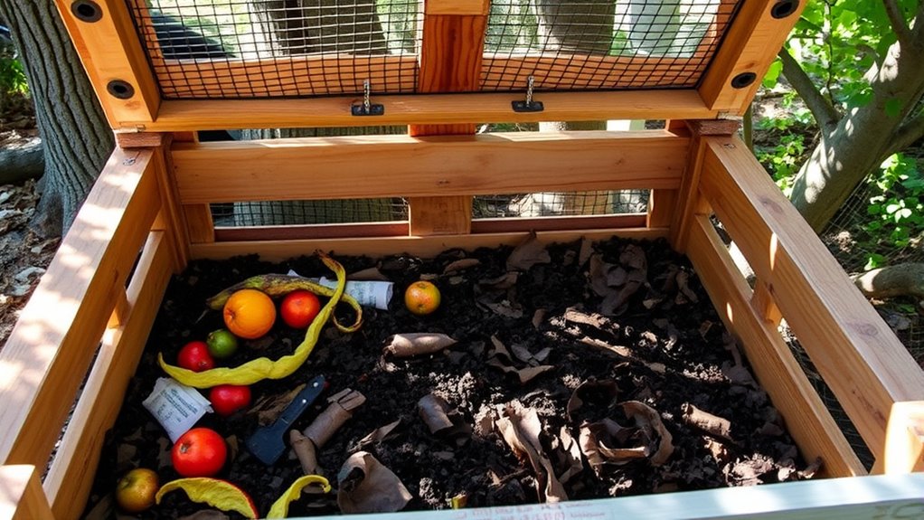 balance moisture and materials