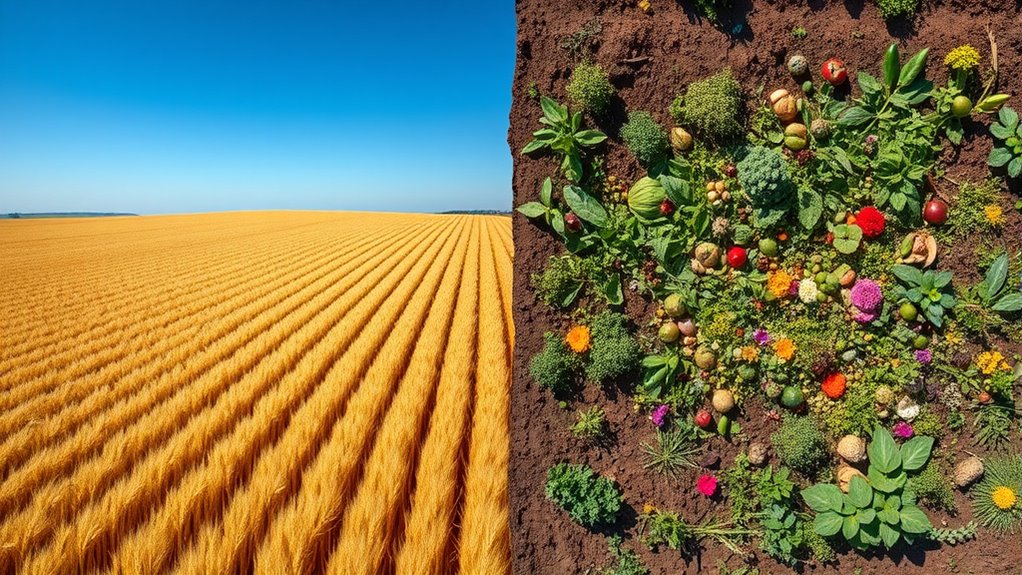 balancing economic and environmental