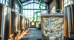 beer waste to energy