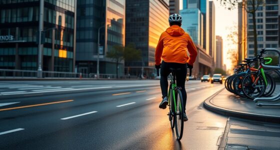 bike commuting for beginners
