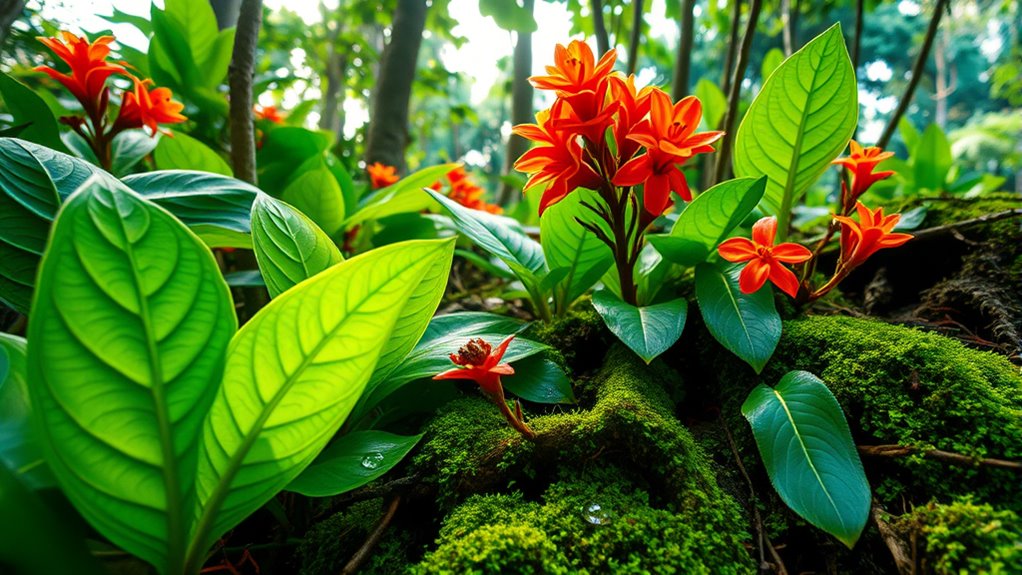 biodiversity for equitable healthcare