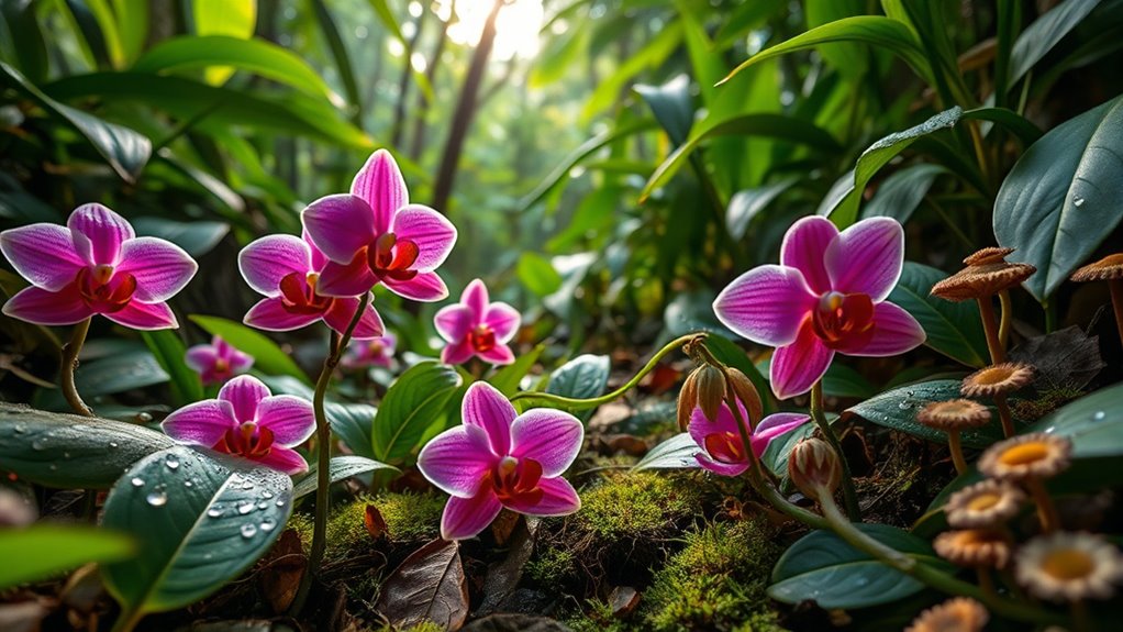 biodiversity fuels cancer breakthroughs