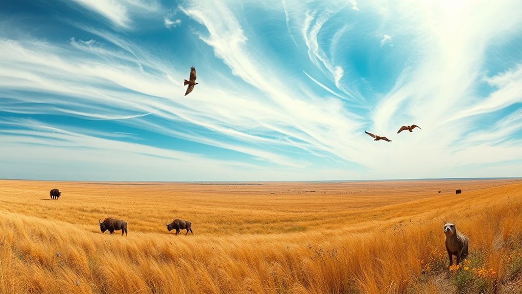 biodiversity habitat connectivity conservation