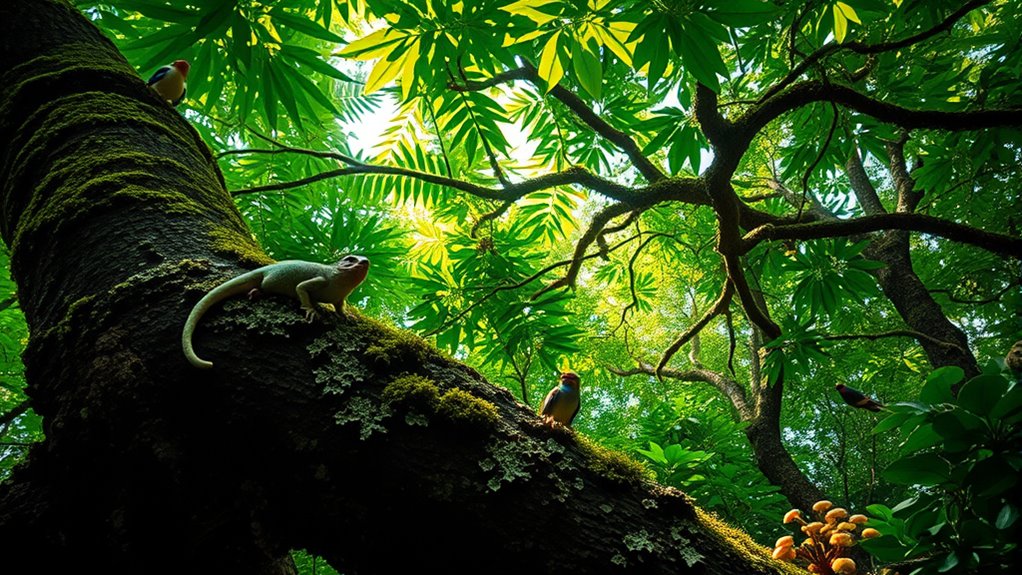 biodiversity loss accelerates globally