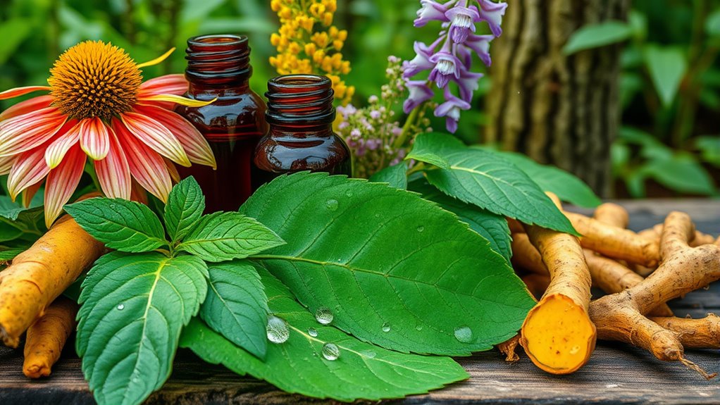 biodiversity loss hampers drug discovery