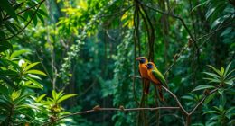 biodiversity loss raises pandemic risk