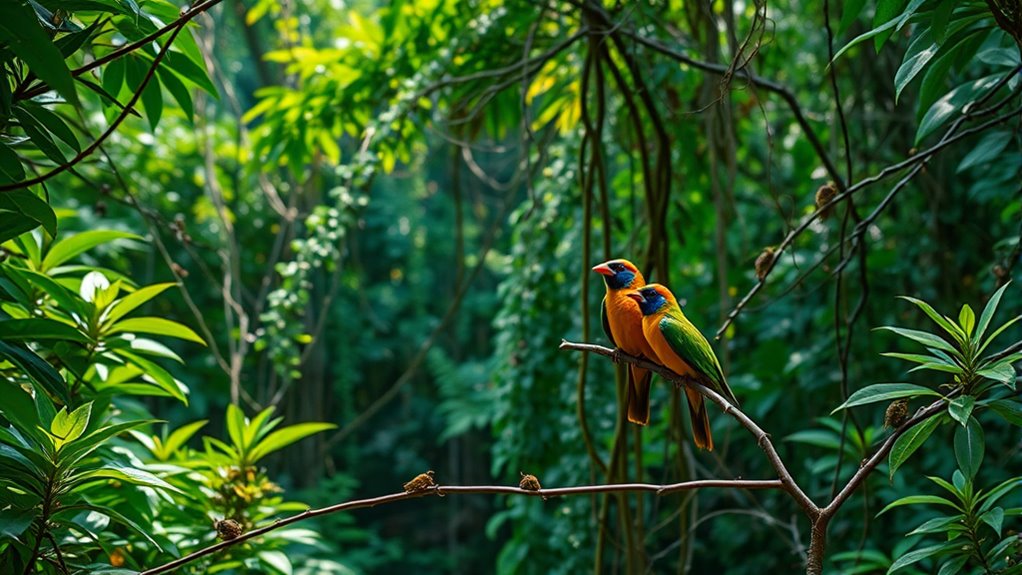 biodiversity loss raises pandemic risk