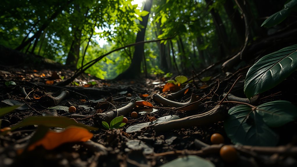 biodiversity reduces disease spread