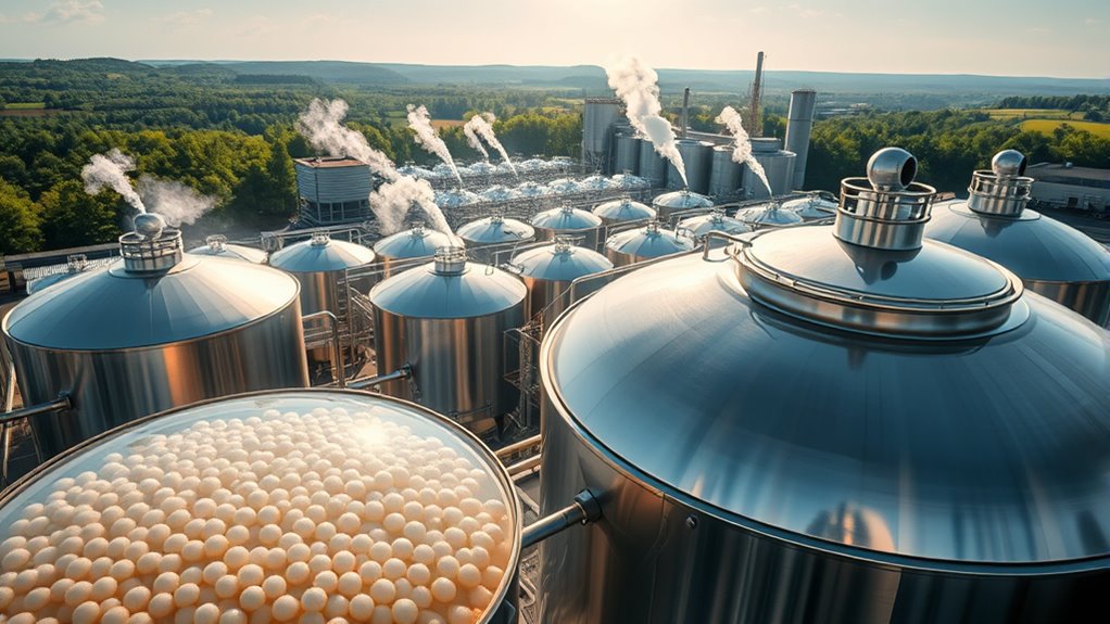 biogas energy storage solutions