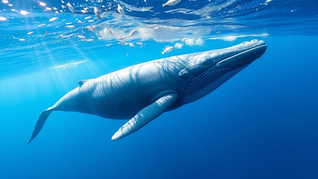 blue whale conservation strategies