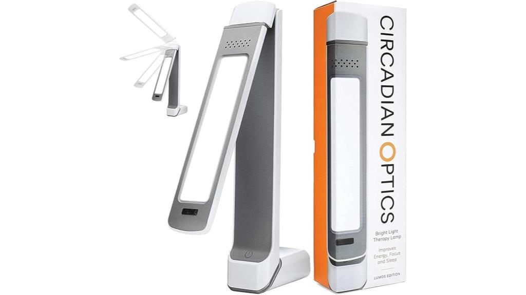 bright light desk lamp