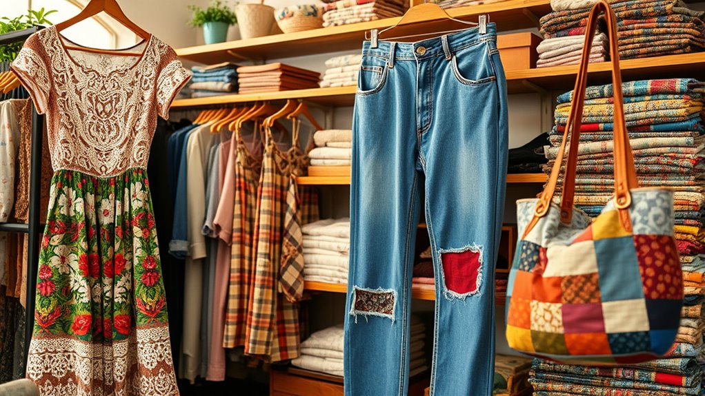 budget friendly eco fashion success