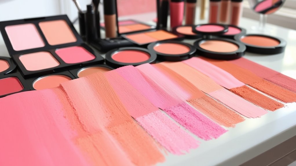 budget shade match longevity packaging