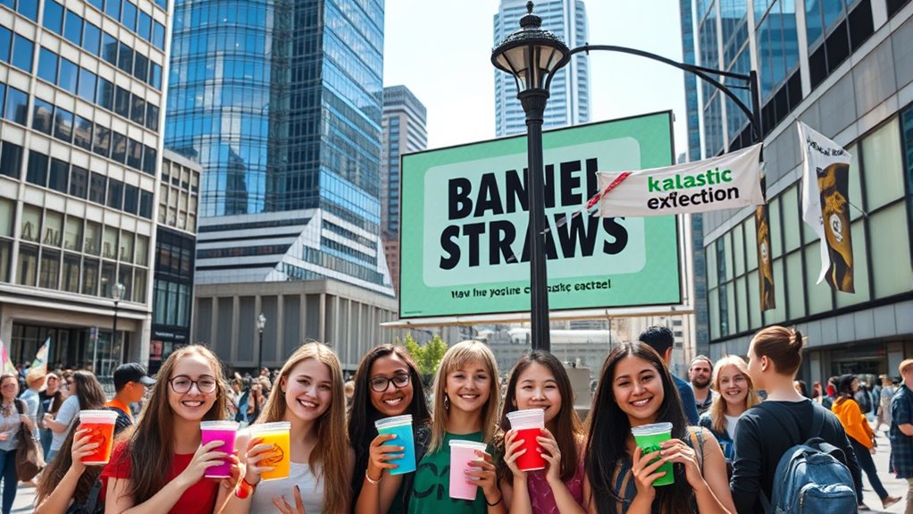 build community policy support