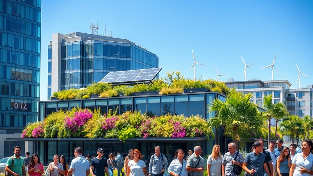 building resilient equitable communities