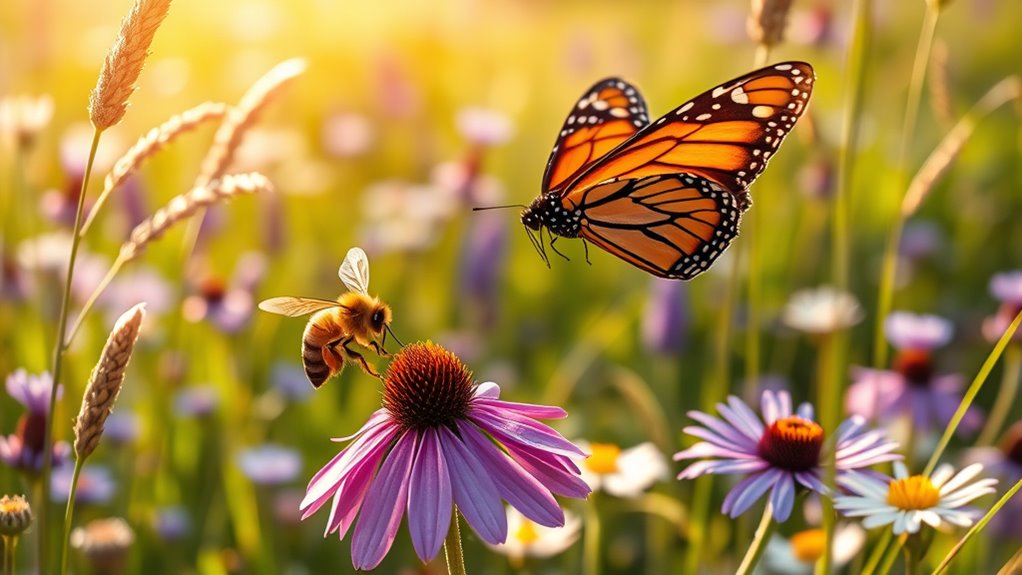 butterflies rapid population decline