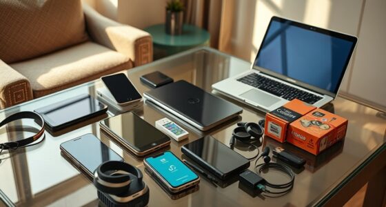 buying used electronics