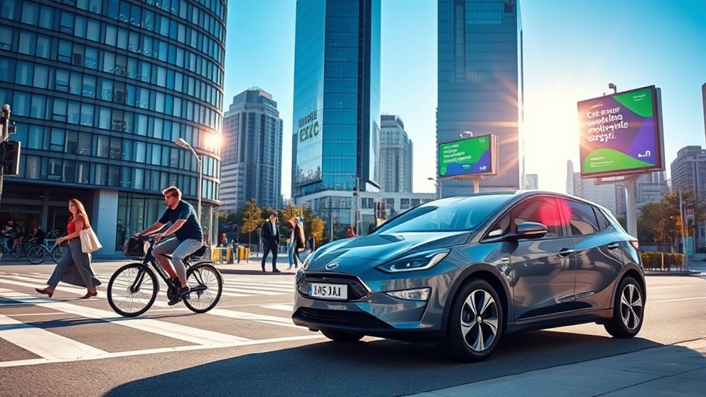 calculate transportation greenhouse gases