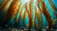 california s marine ecosystem