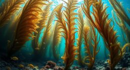 california s marine ecosystem