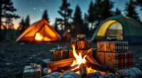 camping gifts for men