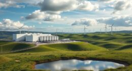 carbon capture debate