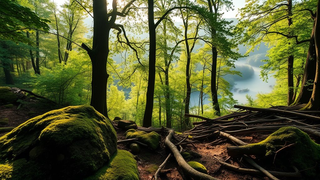 carbon cycle climate feedback