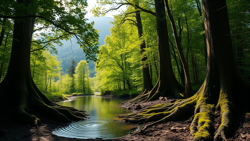 carbon cycle timescales and processes