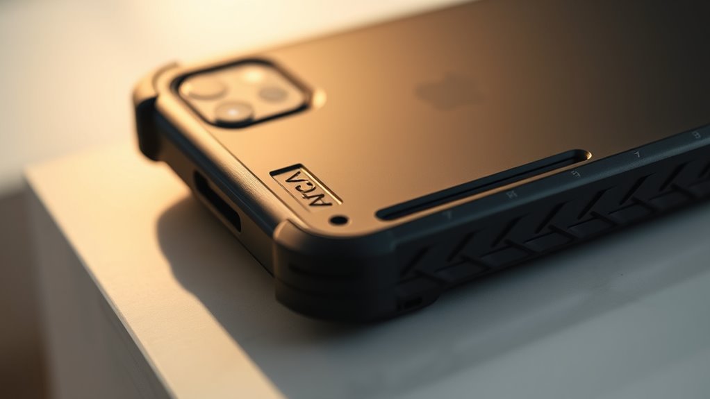 case compatibility and protection