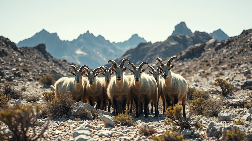 causes of population decline