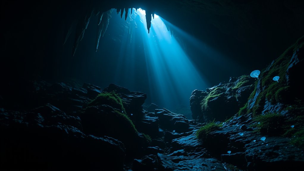 cave biodiversity conservation challenges