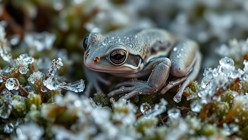 cell survival energy regulation