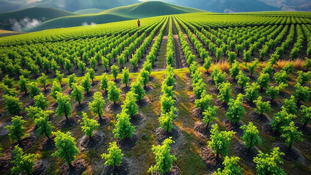 challenges to successful reforestation